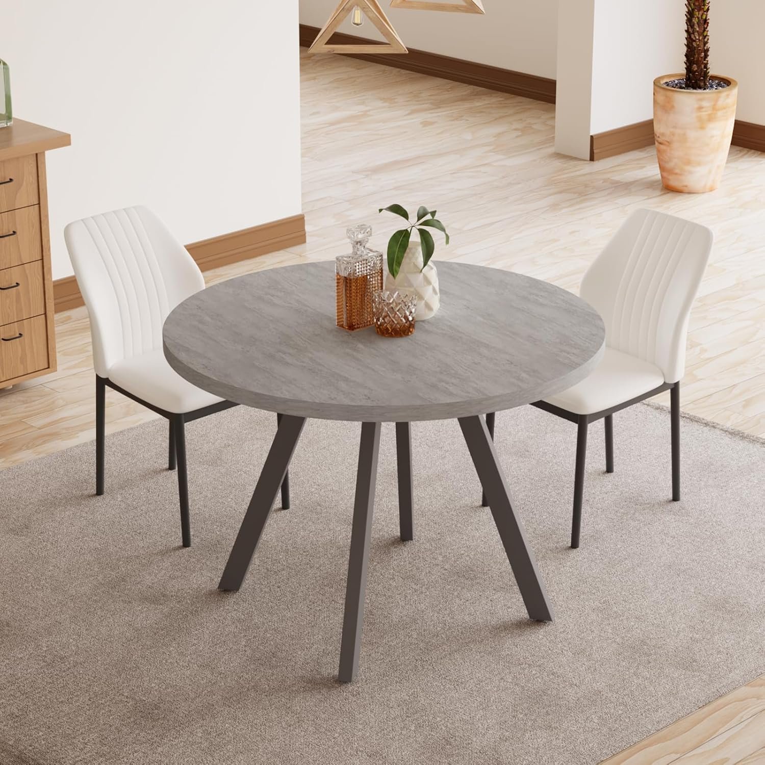 10 Space-Saving Furniture Pieces Every Small Apartment Needs