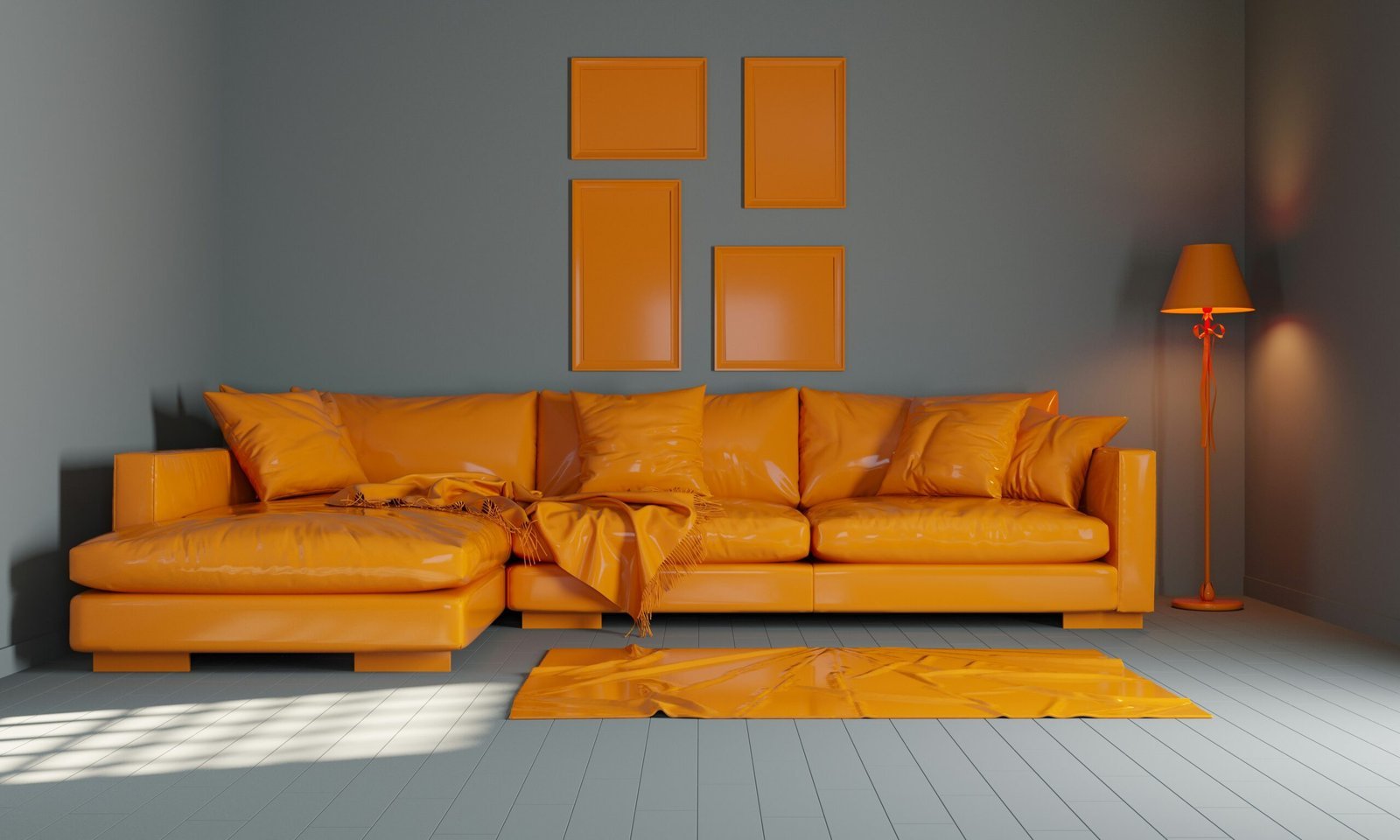 Creative Furniture Ideas to Maximize Corner Space in Small Apartments