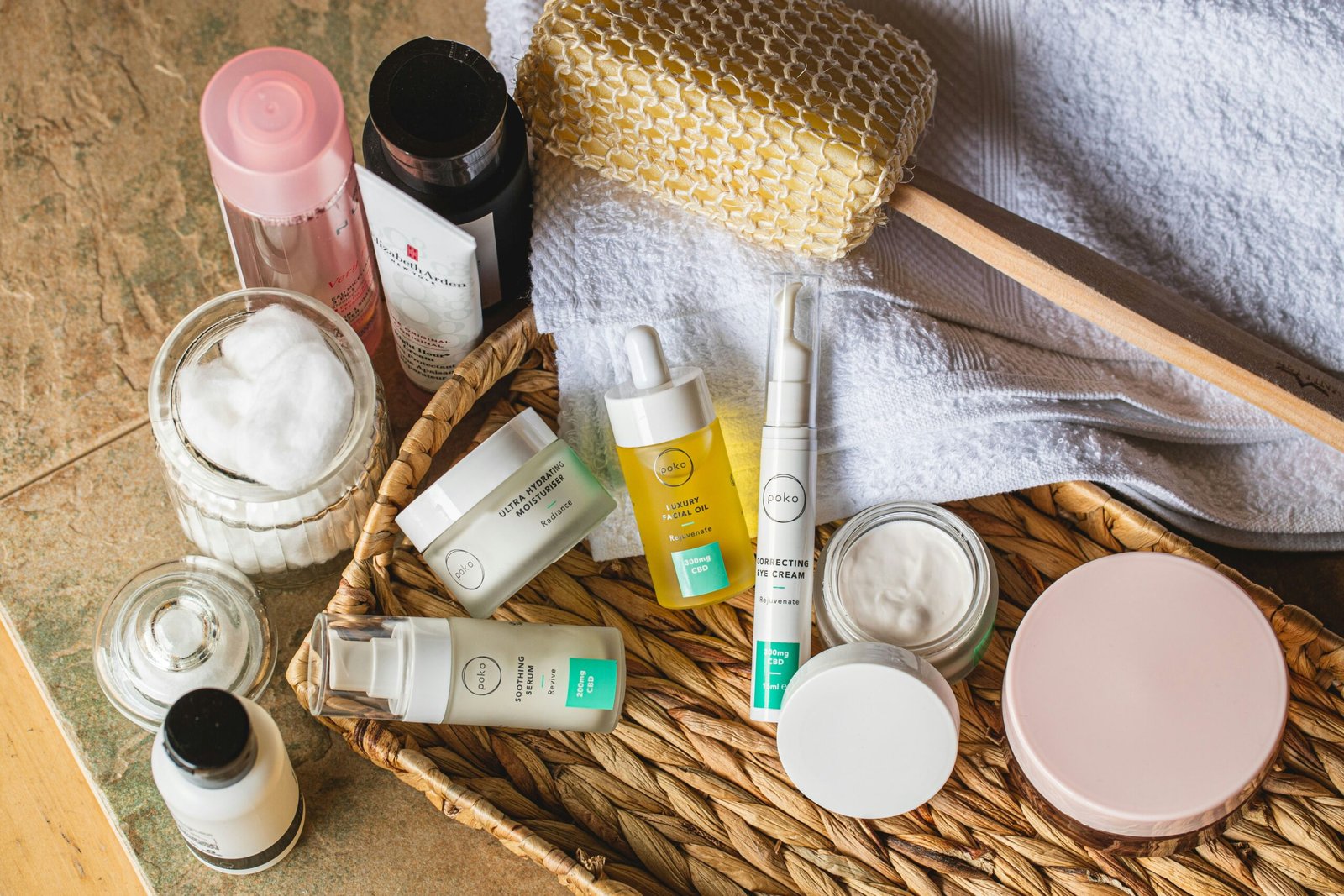 5 Must-Have Products to Keep Your Bathroom Clean and Organized