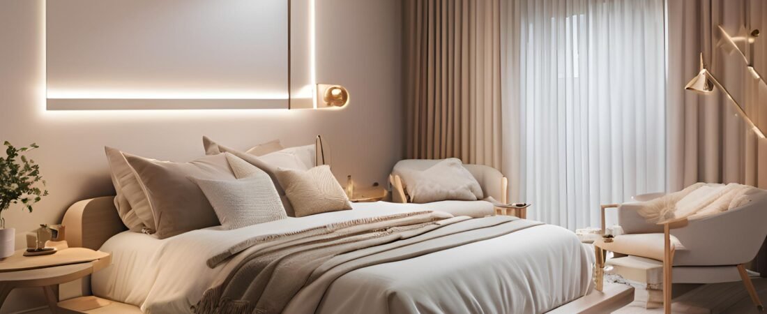 5 Products That Will Transform Your Bedroom Into a Smart Room